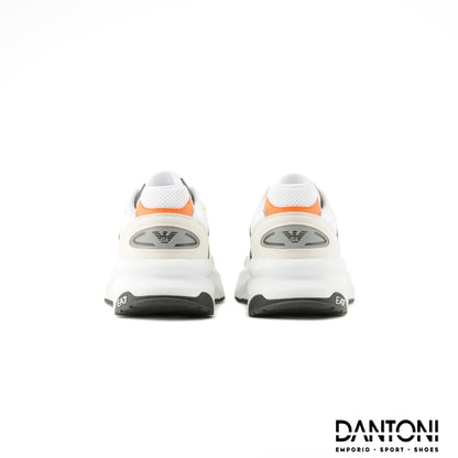 Crusher Sonic Mix sneakers - Dantoni Shop