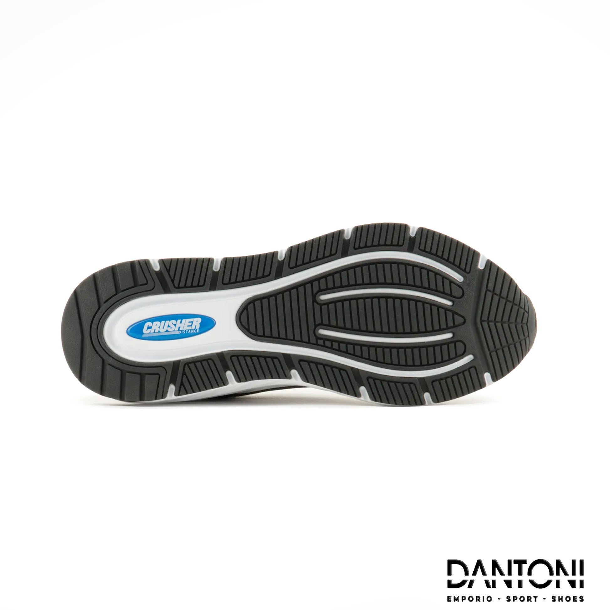 Crusher Sonic Mix sneakers - Dantoni Shop