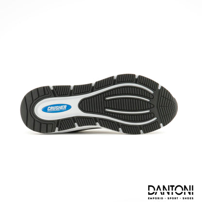 Crusher Sonic Mix sneakers - Dantoni Shop
