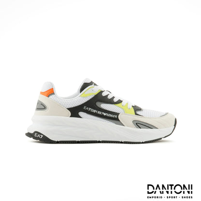 Crusher Sonic Mix sneakers - Dantoni Shop