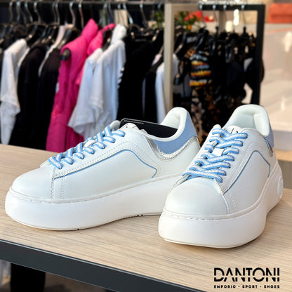 Scarpa MQ Bicolof - Dantoni Shop