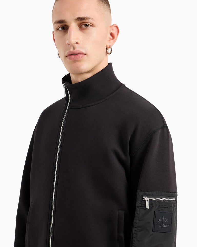 ZIP LATERALE