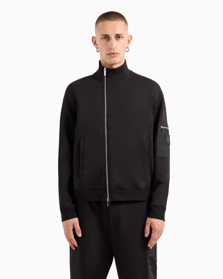 ZIP LATERALE