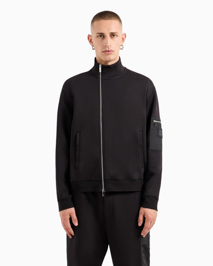ZIP LATERALE