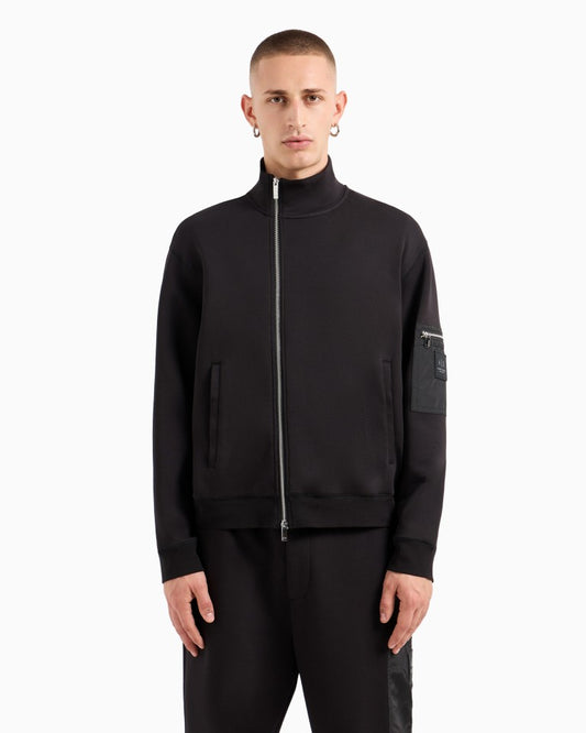 ZIP LATERALE