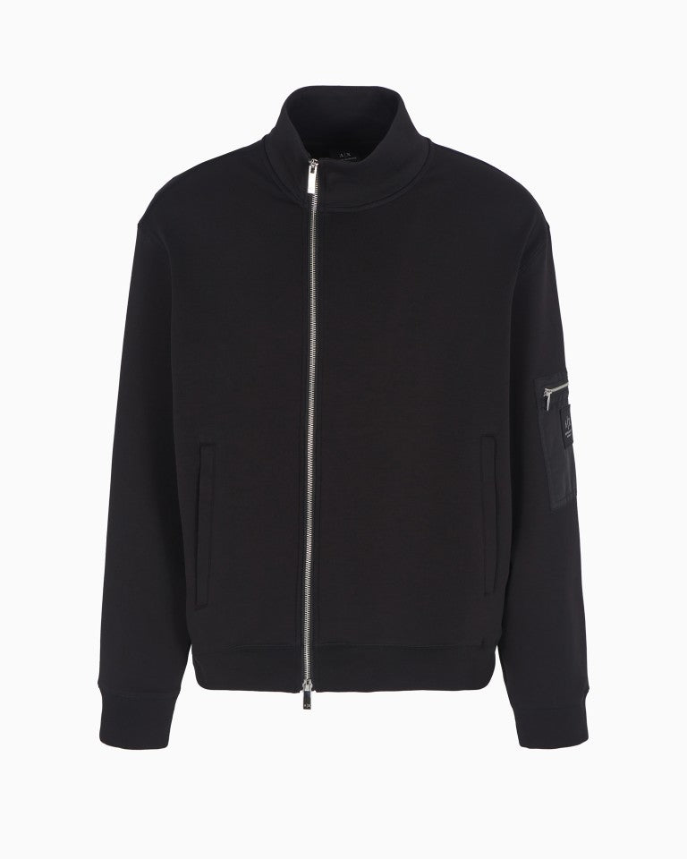 ZIP LATERALE
