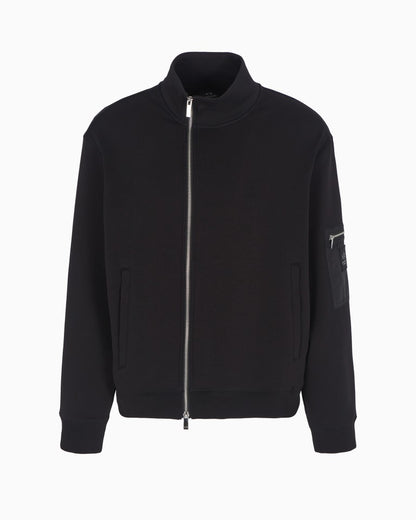 ZIP LATERALE