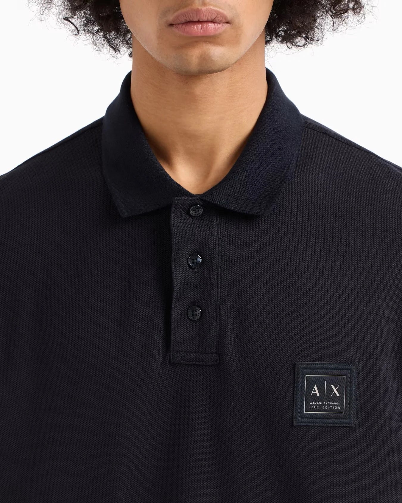 POLO ARMANI EXCHANGE - Dantoni Shop