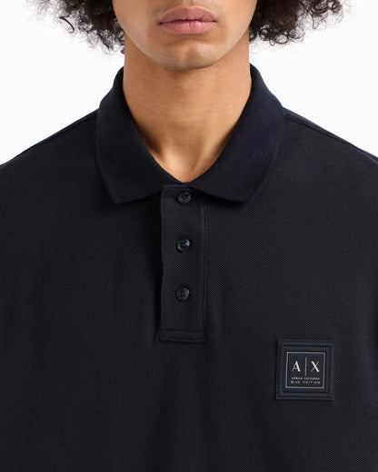 POLO ARMANI EXCHANGE - Dantoni Shop