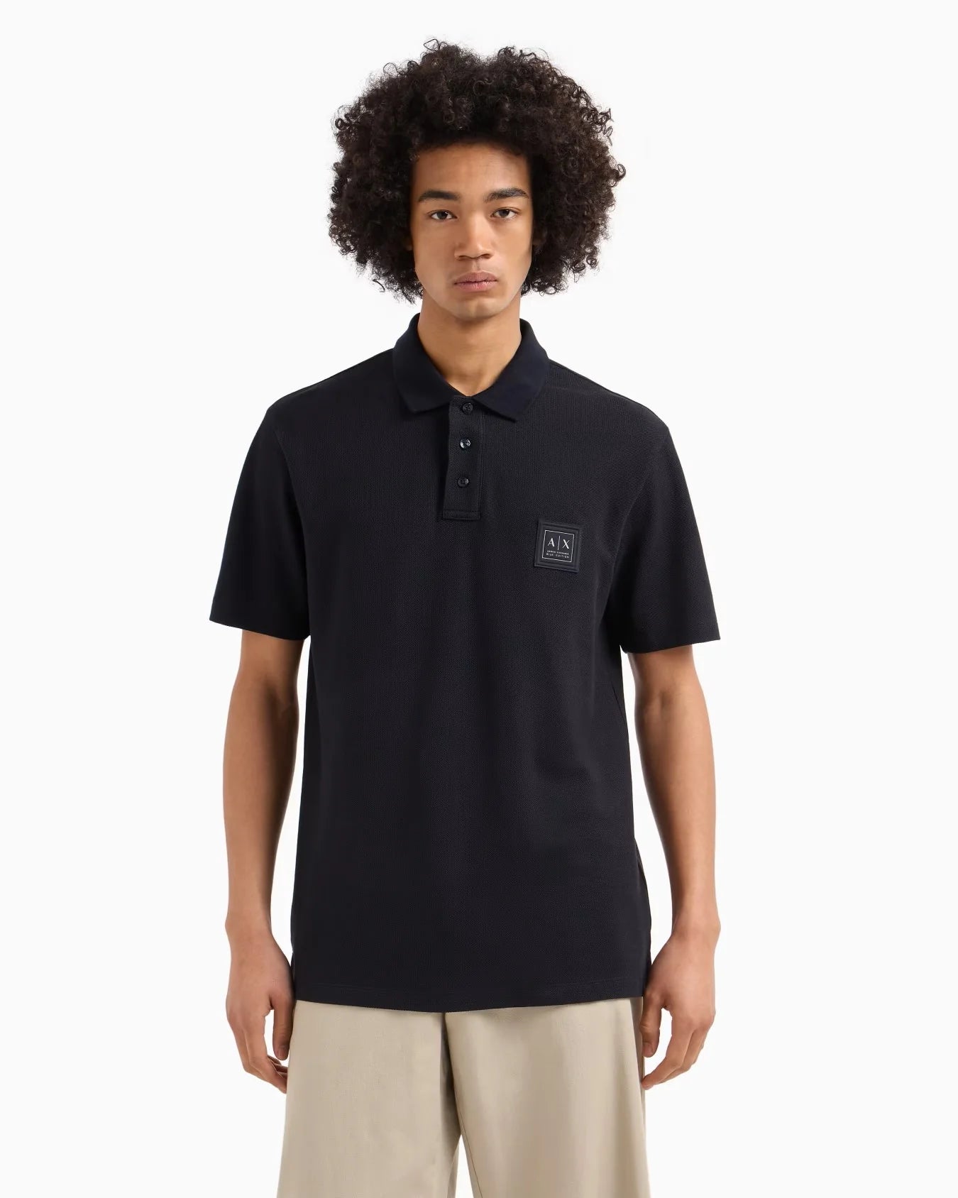 POLO ARMANI EXCHANGE - Dantoni Shop