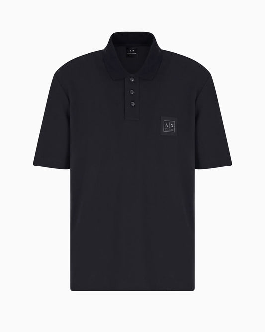 POLO ARMANI EXCHANGE