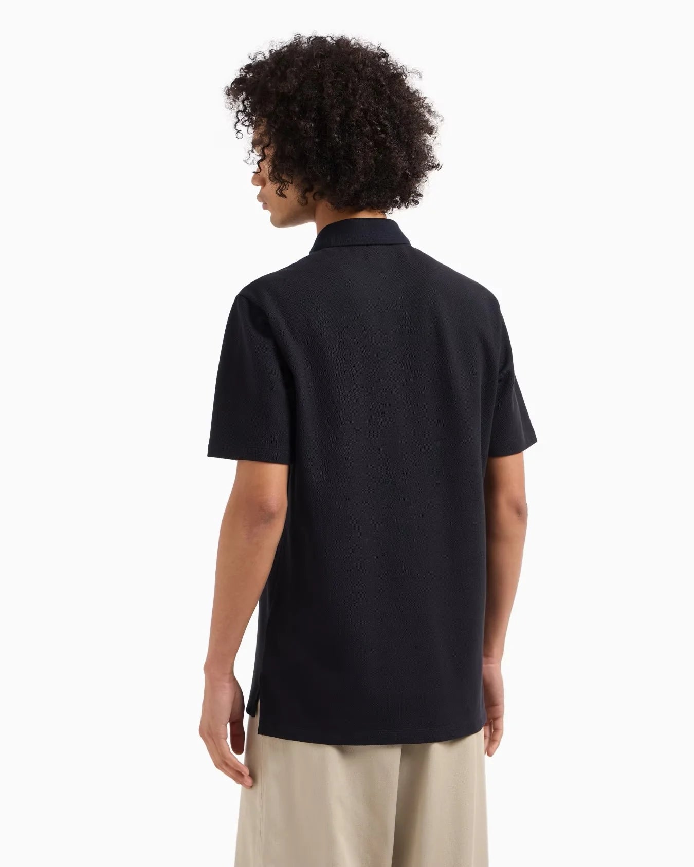 POLO ARMANI EXCHANGE - Dantoni Shop