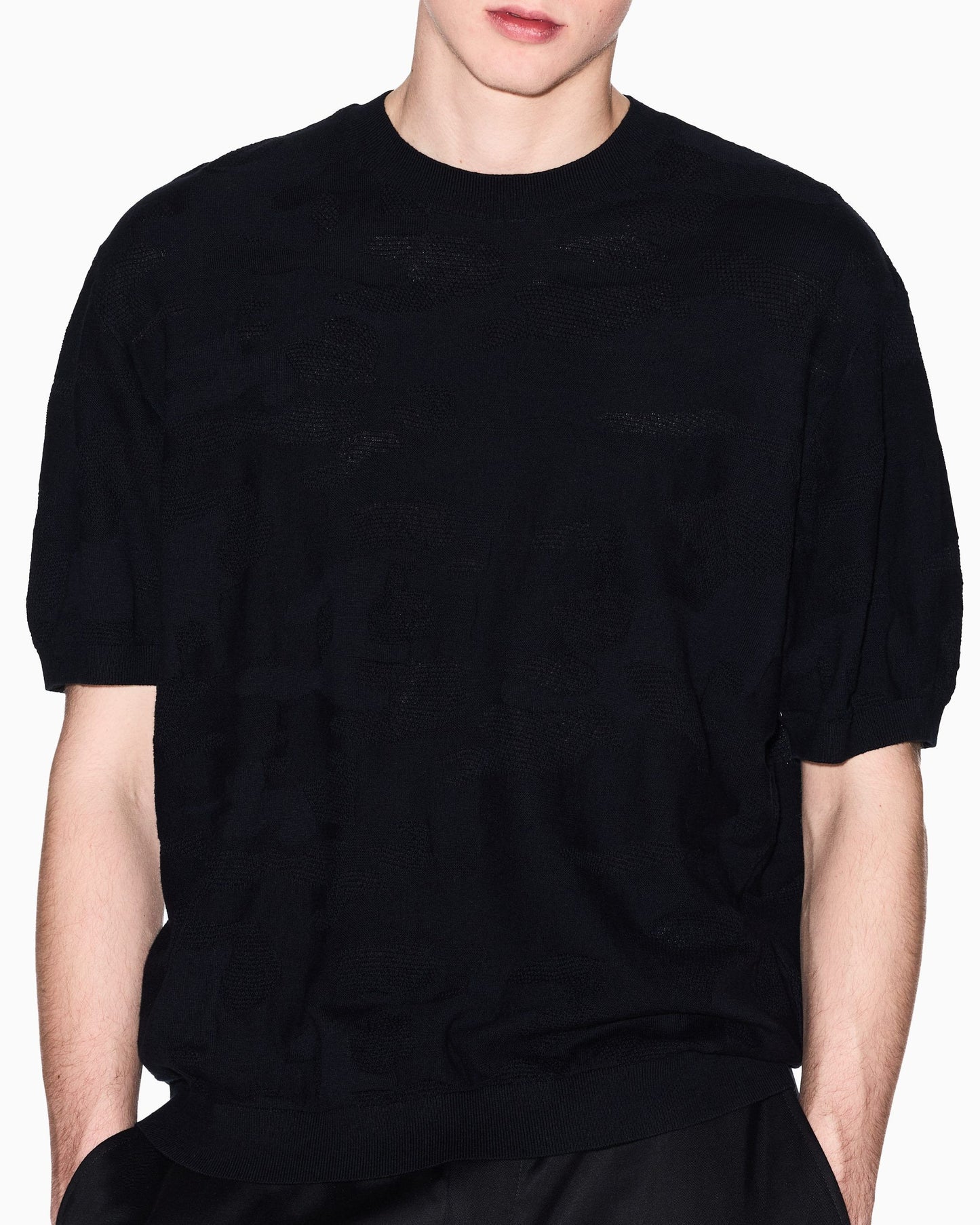 MAGLIA ARMANI EXCHANGE - Dantoni Shop