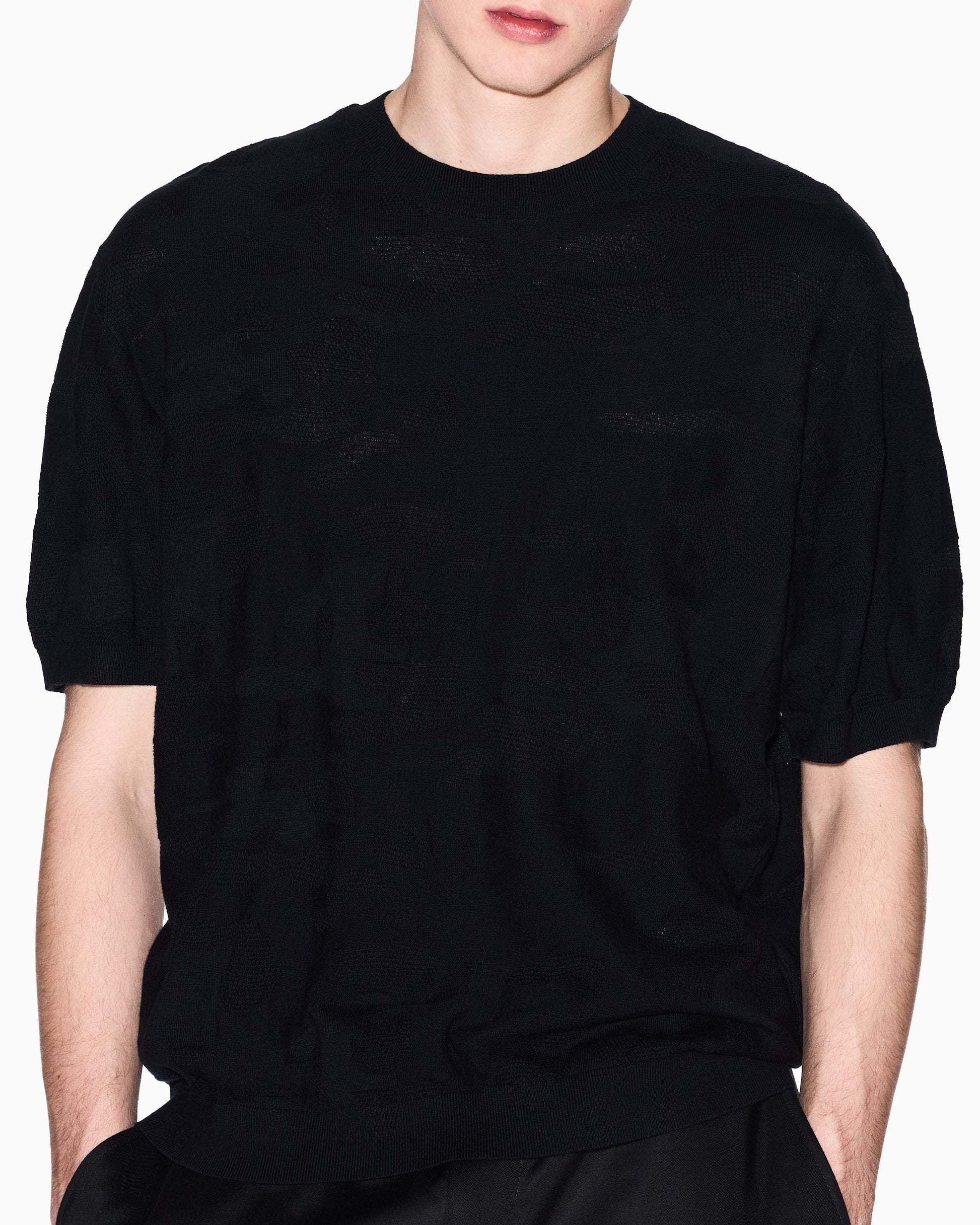 MAGLIA ARMANI EXCHANGE - Dantoni Shop