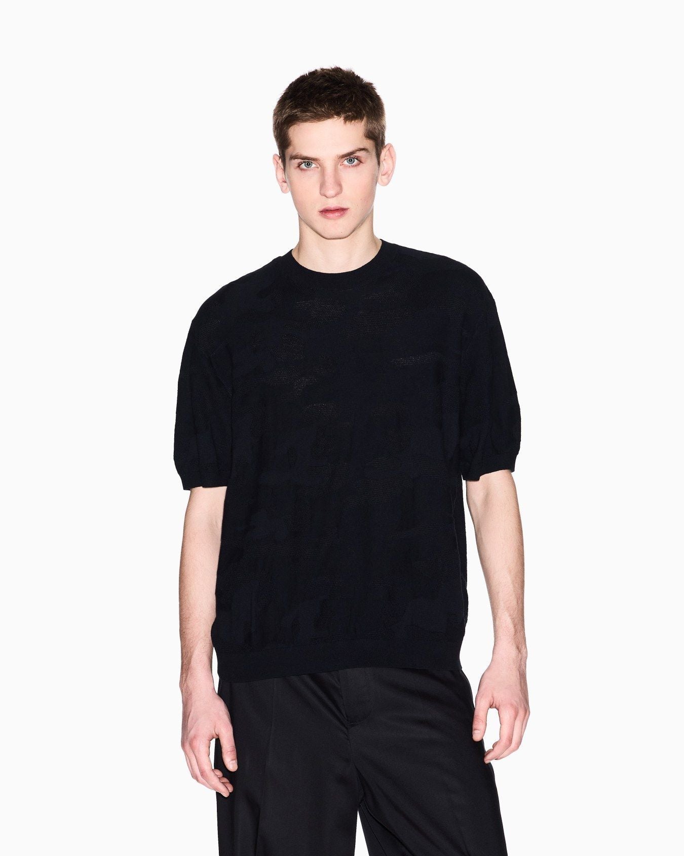 MAGLIA ARMANI EXCHANGE - Dantoni Shop