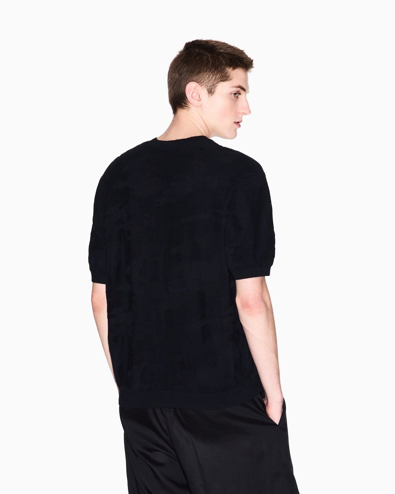 MAGLIA ARMANI EXCHANGE - Dantoni Shop