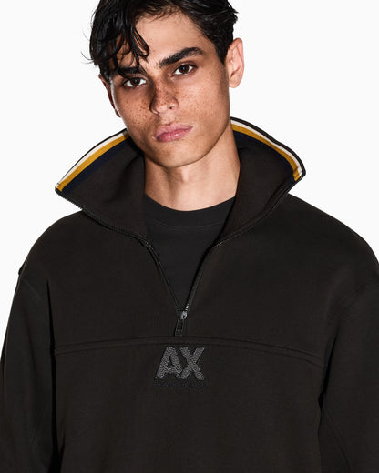 FELPA ARMANI EXCHANGE - Dantoni Shop
