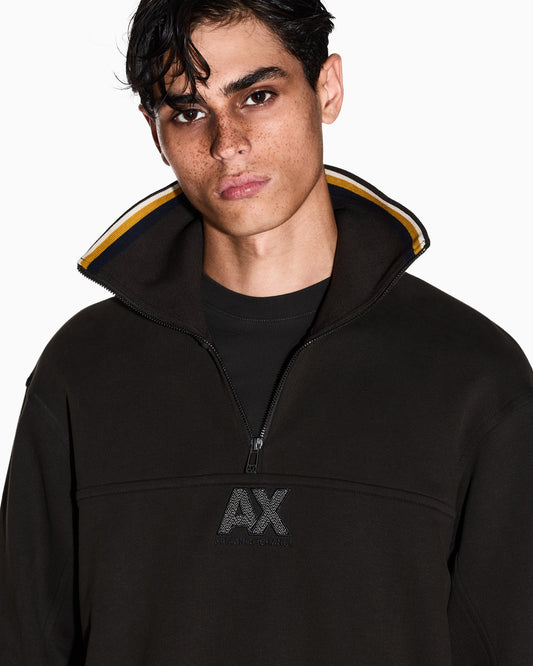 FELPA ARMANI EXCHANGE - Dantoni Shop