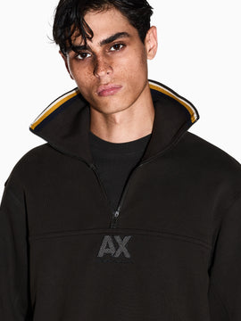 FELPA ARMANI EXCHANGE
