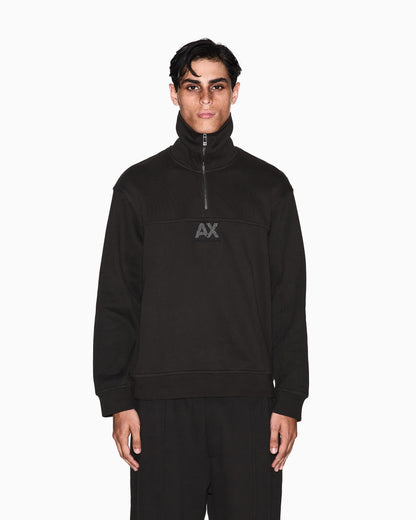 FELPA ARMANI EXCHANGE - Dantoni Shop