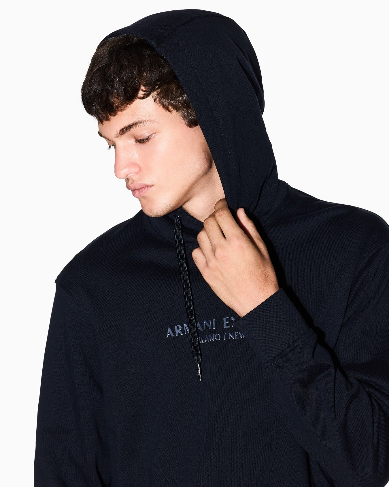FELPA ARMANI EXCHANGE - Dantoni Shop