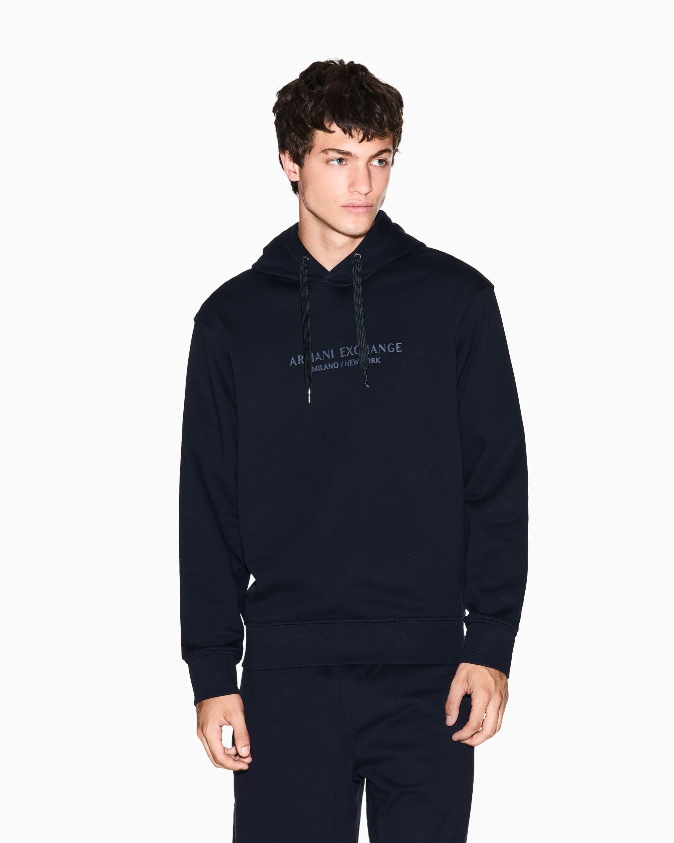 FELPA ARMANI EXCHANGE - Dantoni Shop