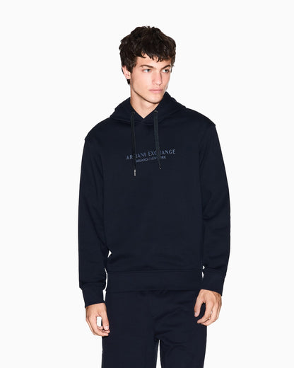 FELPA ARMANI EXCHANGE - Dantoni Shop
