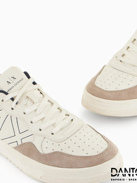 SNEAKERS ARMANI EXCHANGE