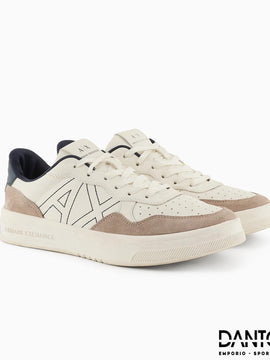 SNEAKERS ARMANI EXCHANGE