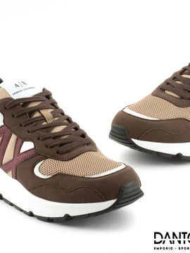 SNEAKERS ARMANI EXCHANGE