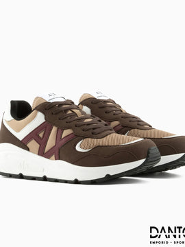SNEAKERS ARMANI EXCHANGE