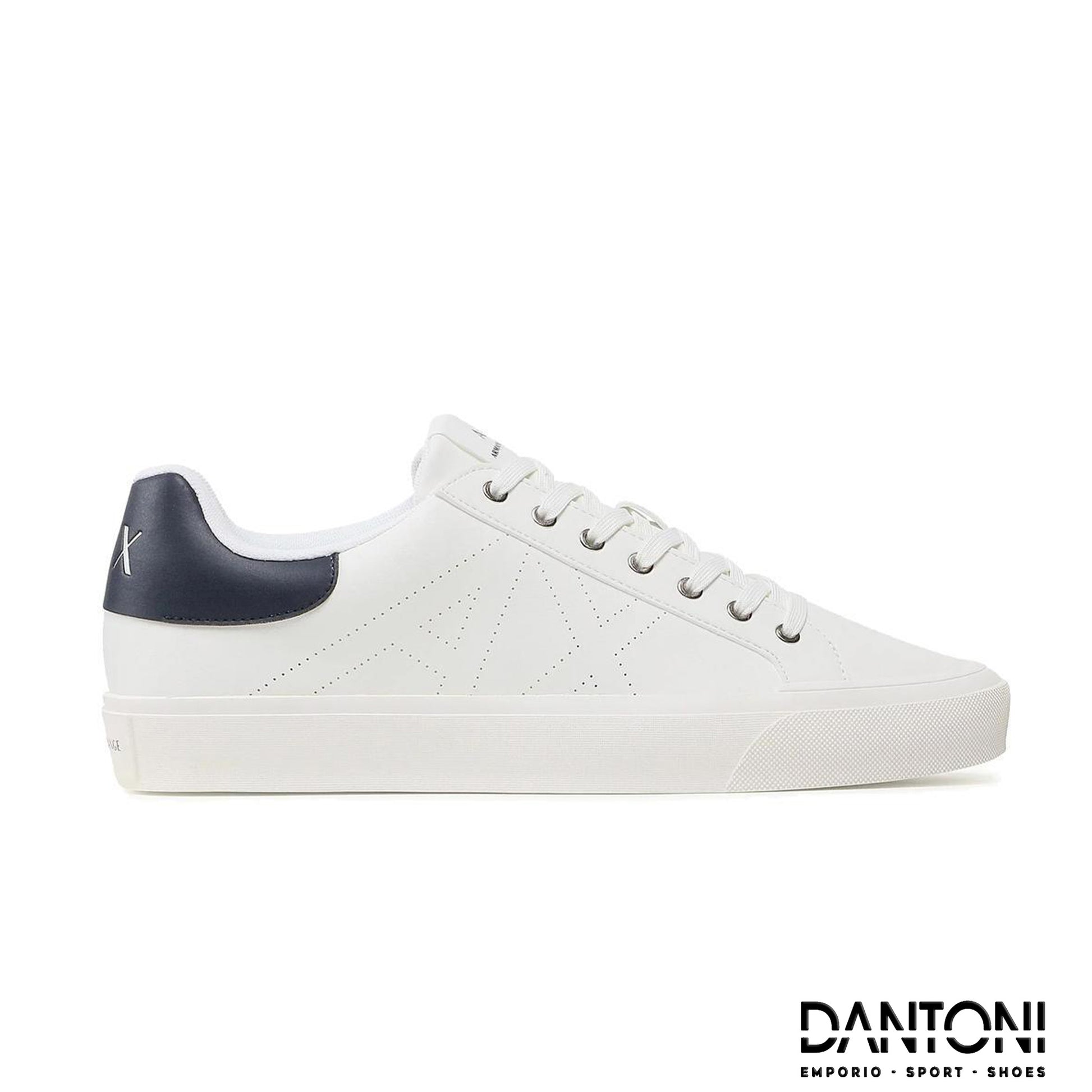 SNEAKERS ARMANI EXCHANGE UOMO - Dantoni Shop