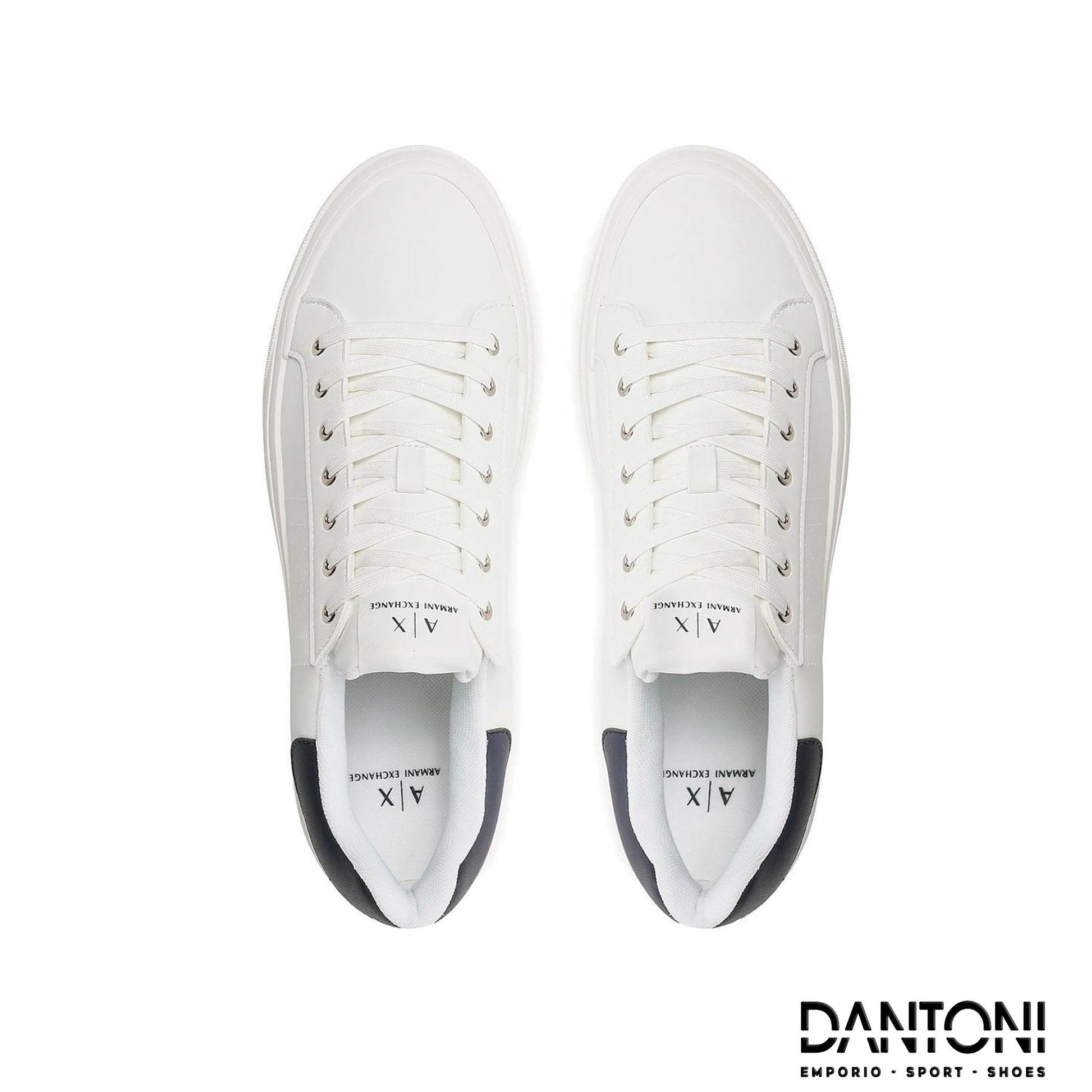 SNEAKERS ARMANI EXCHANGE UOMO - Dantoni Shop
