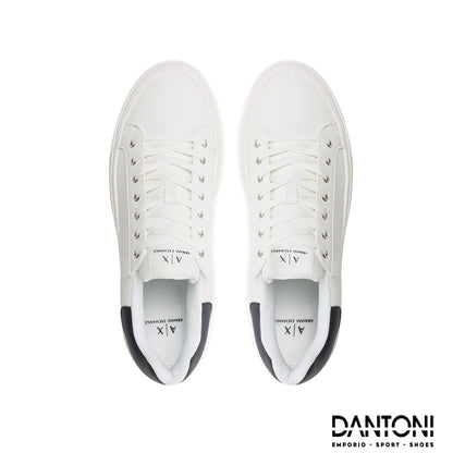 SNEAKERS ARMANI EXCHANGE UOMO - Dantoni Shop