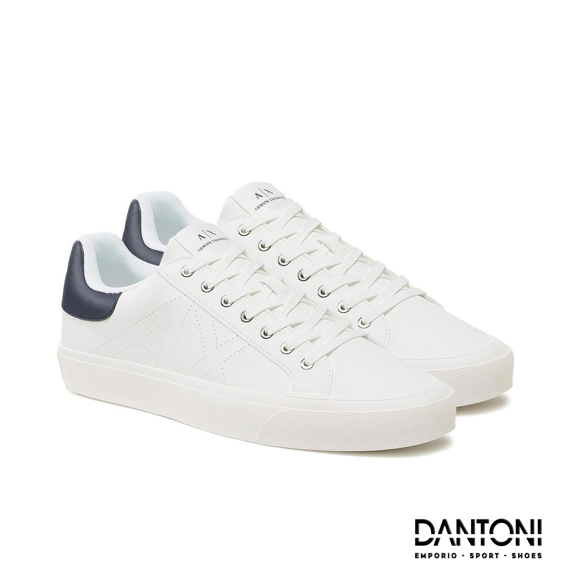 SNEAKERS ARMANI EXCHANGE UOMO - Dantoni Shop