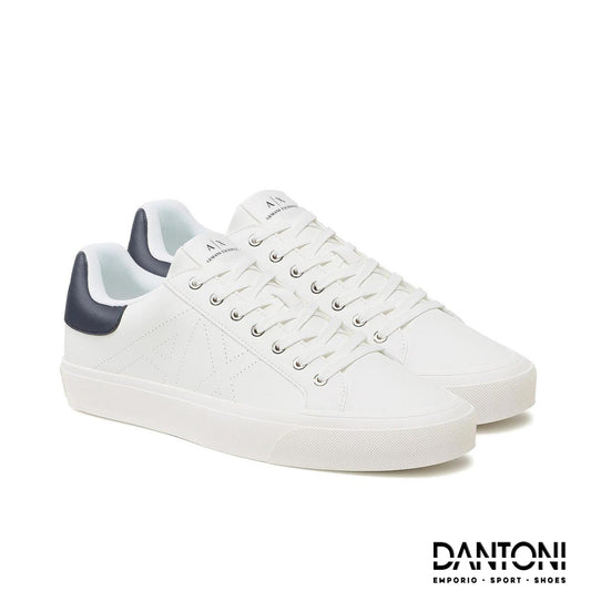 SNEAKERS ARMANI EXCHANGE UOMO - Dantoni Shop