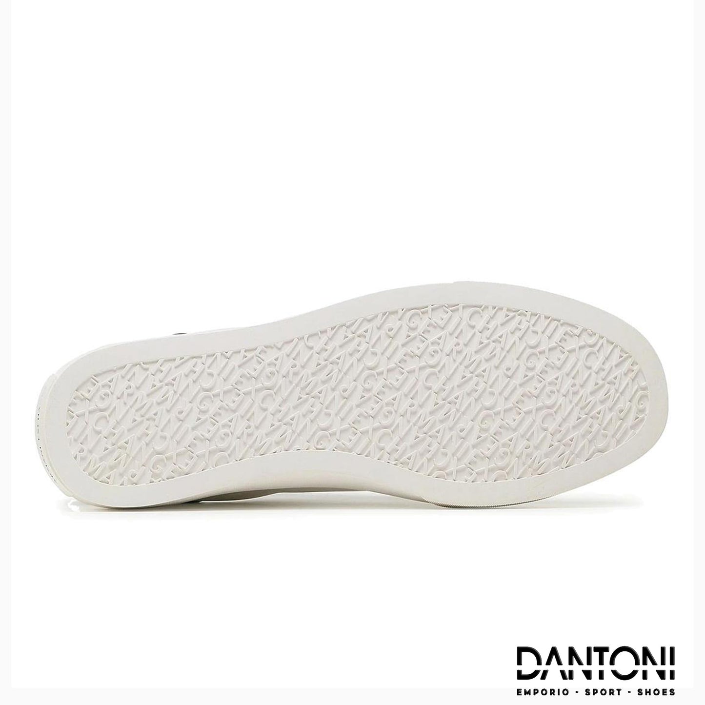SNEAKERS ARMANI EXCHANGE UOMO - Dantoni Shop