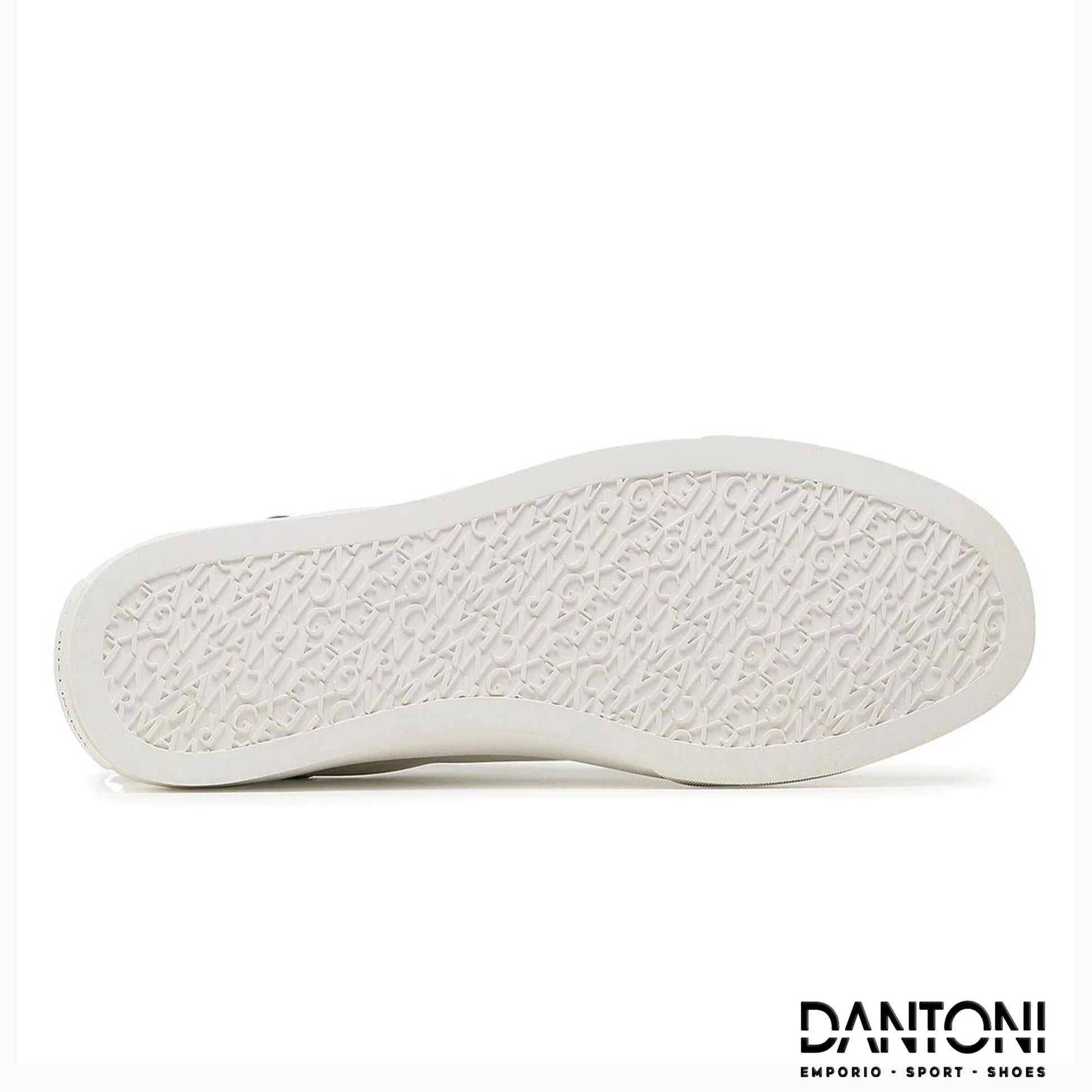 SNEAKERS ARMANI EXCHANGE UOMO - Dantoni Shop