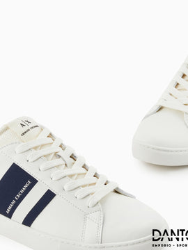 SNEAKERS ARMANI EXCHANGE UOMO
