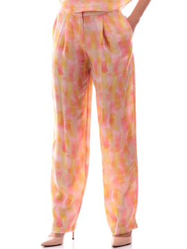 PANTALONE MULTICOLOR ARMANI EXCHANGE