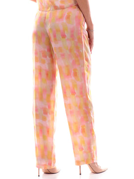 PANTALONE MULTICOLOR ARMANI EXCHANGE