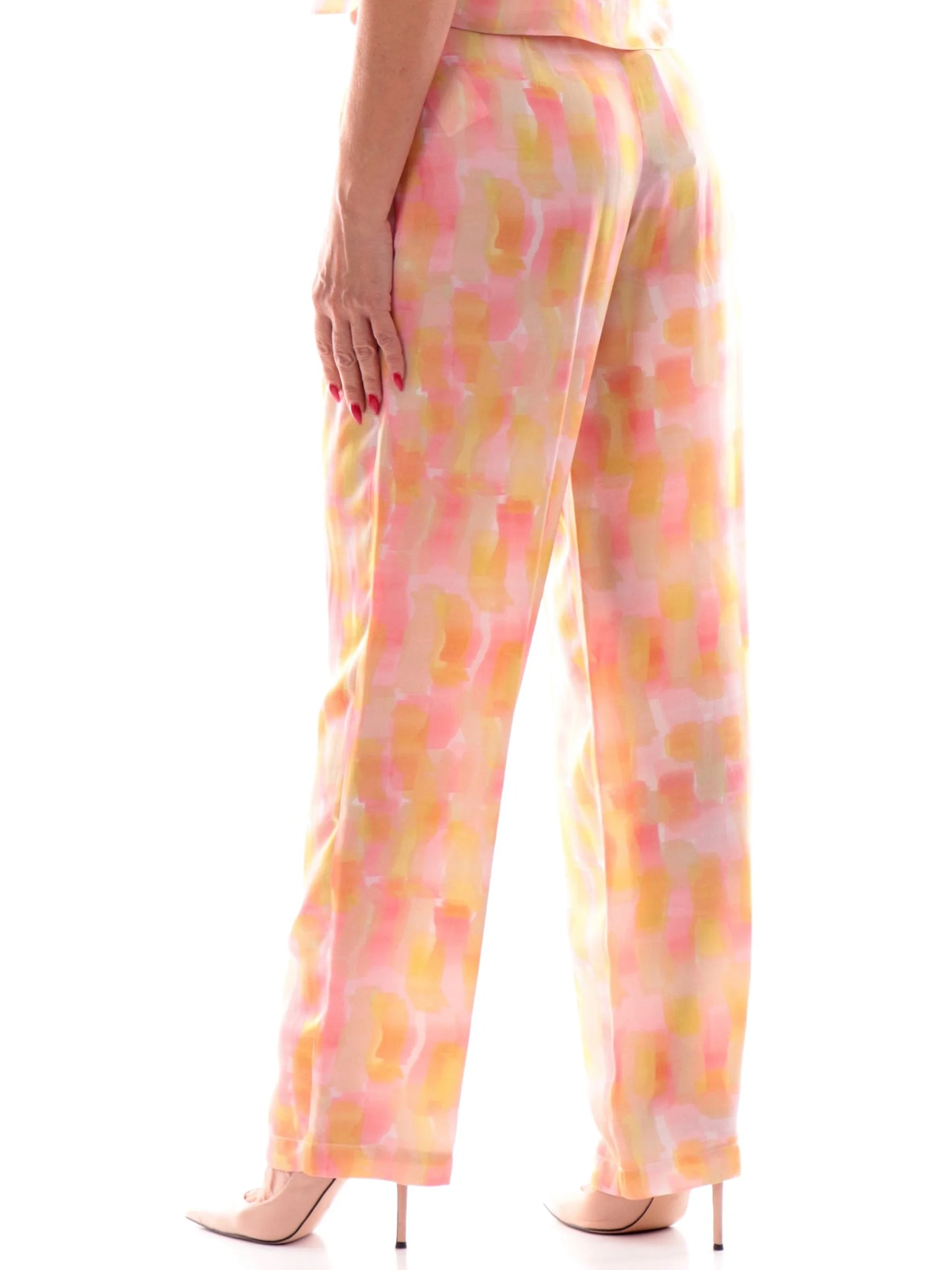 PANT MULTICOLOR ARMANI EXCHANGE - Dantoni Shop