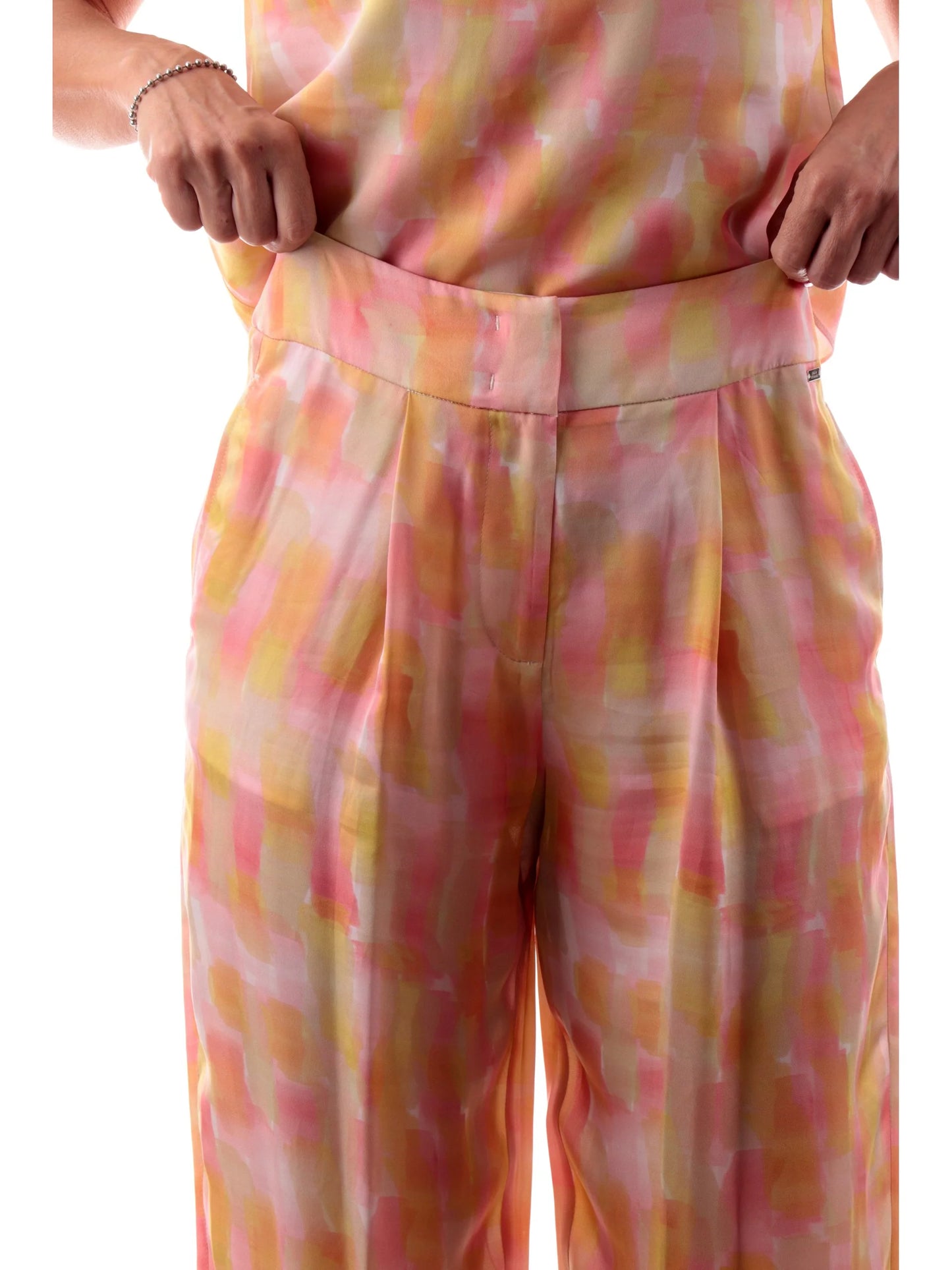 PANT MULTICOLOR ARMANI EXCHANGE - Dantoni Shop