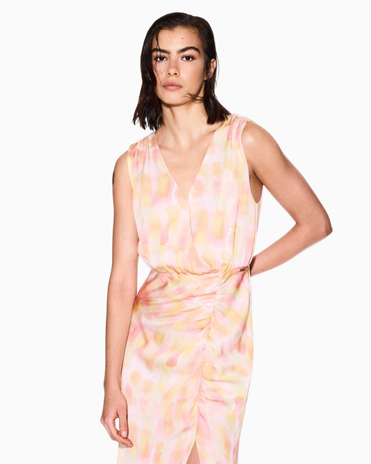 ABITO ARMANI EXCHANGE