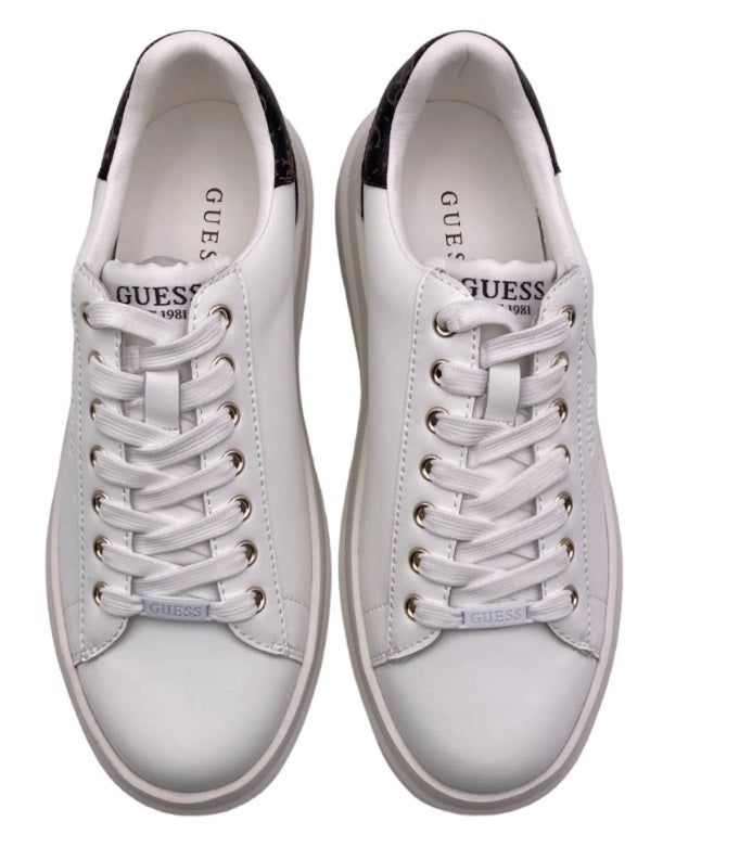 SNEAKERS GUESS DONNA - Dantoni Shop