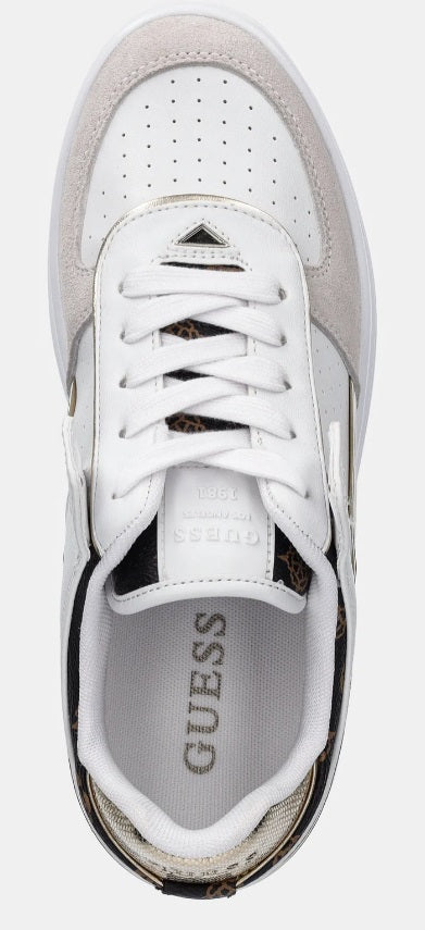 SNEAKERS GUESS DONNA - Dantoni Shop