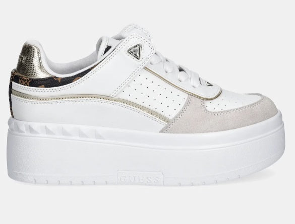 SNEAKERS GUESS DONNA - Dantoni Shop