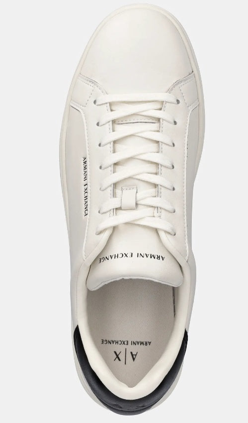 SNEAKERS ARMANI EXCHANGE DONNA - Dantoni Shop