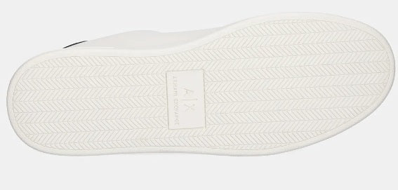 SNEAKERS ARMANI EXCHANGE DONNA - Dantoni Shop