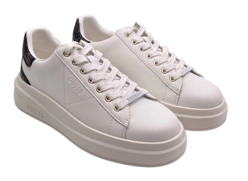 SNEAKERS GUESS DONNA - Dantoni Shop